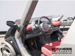 smart Crossblade For Sale